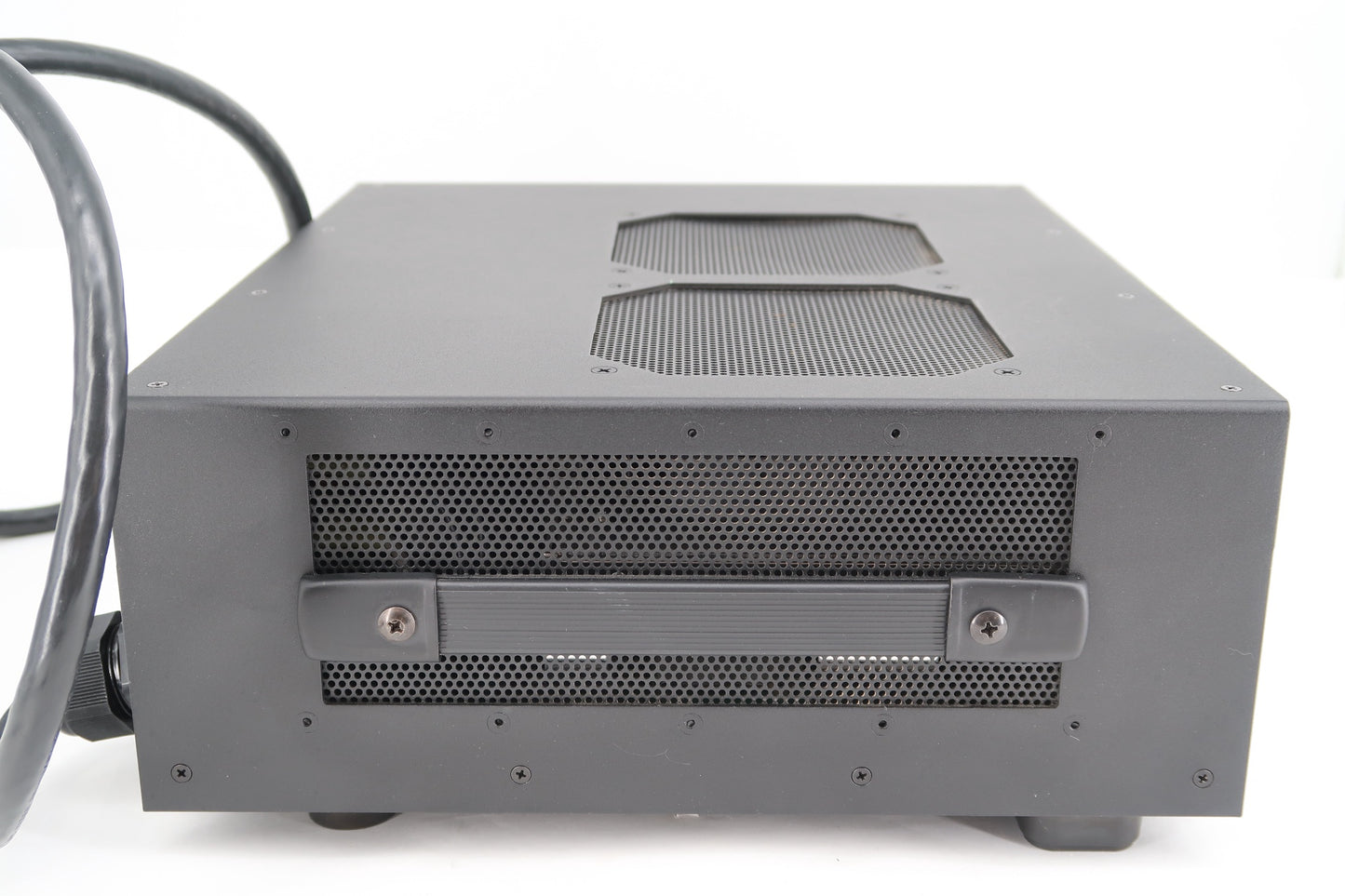 U19142 Used Elecraft KPA1500 Amplifier w/ Power Supply & Internal ATU