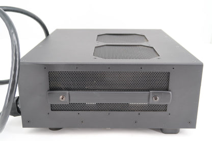 U19142 Used Elecraft KPA1500 Amplifier w/ Power Supply & Internal ATU