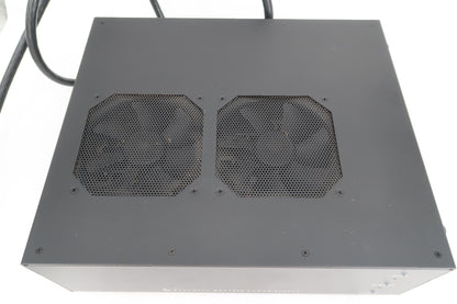 U19142 Used Elecraft KPA1500 Amplifier w/ Power Supply & Internal ATU