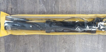 U19160 Used Diamond SD330 & Tunematic Screwdriver Antenna w/ Controller & Icom Accessories