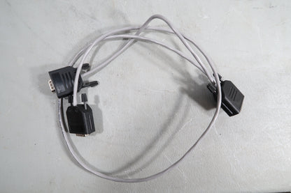 U19167 Used Elecraft XV144 & XV432 Transverter Set, 144MHz/432MHz