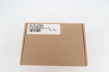 IO-116 Icom Overstock IAS OPC-XTX5000 Redhawk Connecting Cable for Motorola Radios (Built-In Power Cord)