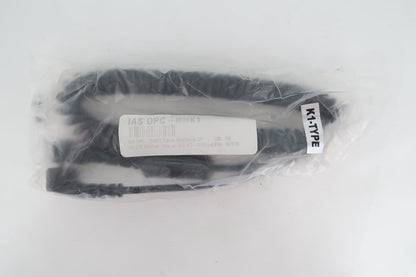 IO-117 Icom Overstock IAS OPC-RHK1 Redhawk Connecting Cable for 2P KW Radios