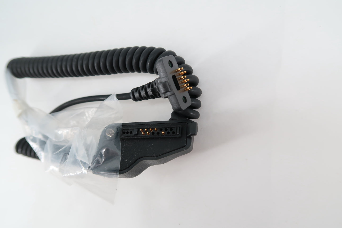 IO-118 Icom Overstock IAS OPC-RHK2 Redhawk Connecting Cable for KW Radios