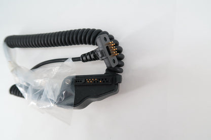 IO-118 Icom Overstock IAS OPC-RHK2 Redhawk Connecting Cable for KW Radios