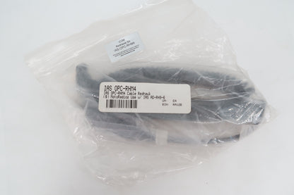 IO-120 Icom Overstock IAS OPC-RHM4 Redhawk Connecting Cable for MotoRadios