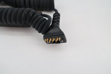 IO-116 Icom Overstock IAS OPC-XTX5000 Redhawk Connecting Cable for Motorola Radios (Built-In Power Cord)