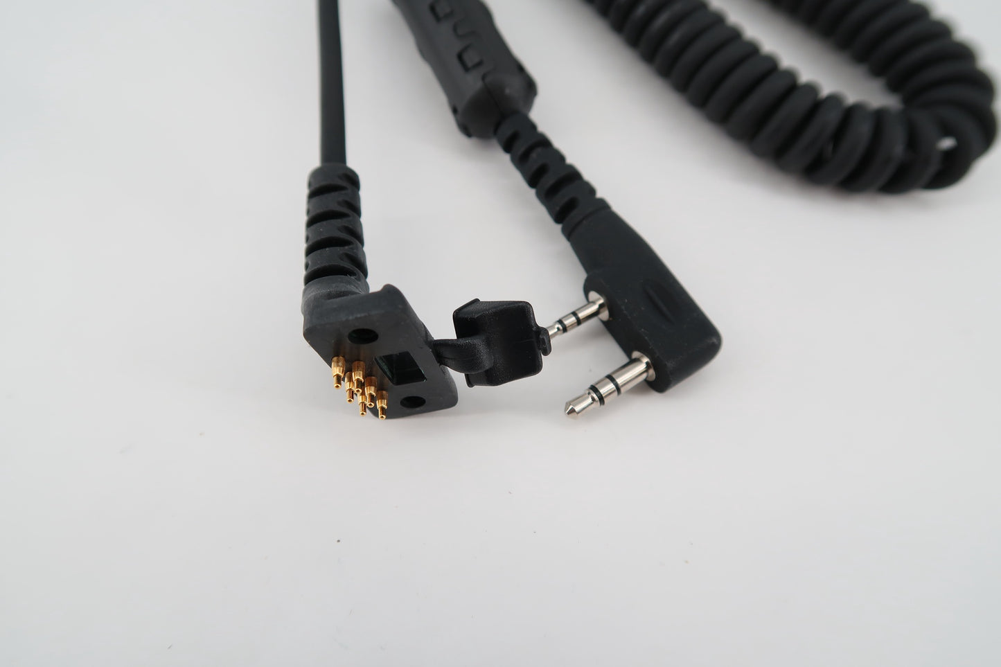 IO-117 Icom Overstock IAS OPC-RHK1 Redhawk Connecting Cable for 2P KW Radios