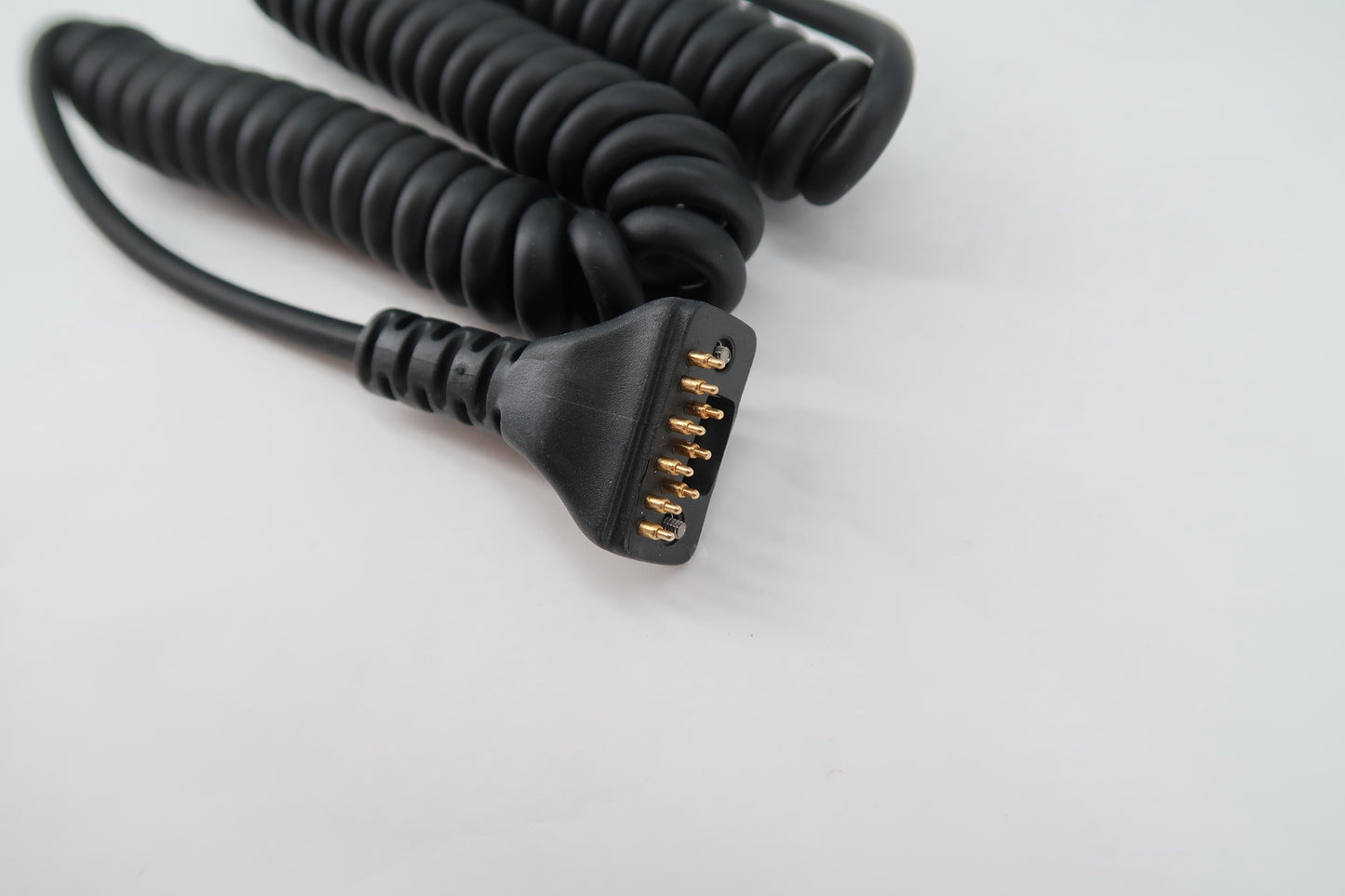 IO-113 Icom Overstock IAS OPC-RHAC9 Redhawk 9-Pin/Open Ended Cable