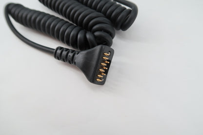 IO-113 Icom Overstock IAS OPC-RHAC9 Redhawk 9-Pin/Open Ended Cable