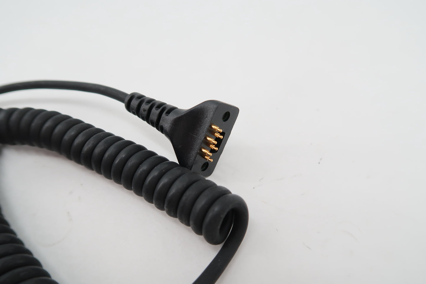 IO-114 Icom Overstock IAS OPC-RHDPH Redhawk Connecting Cable