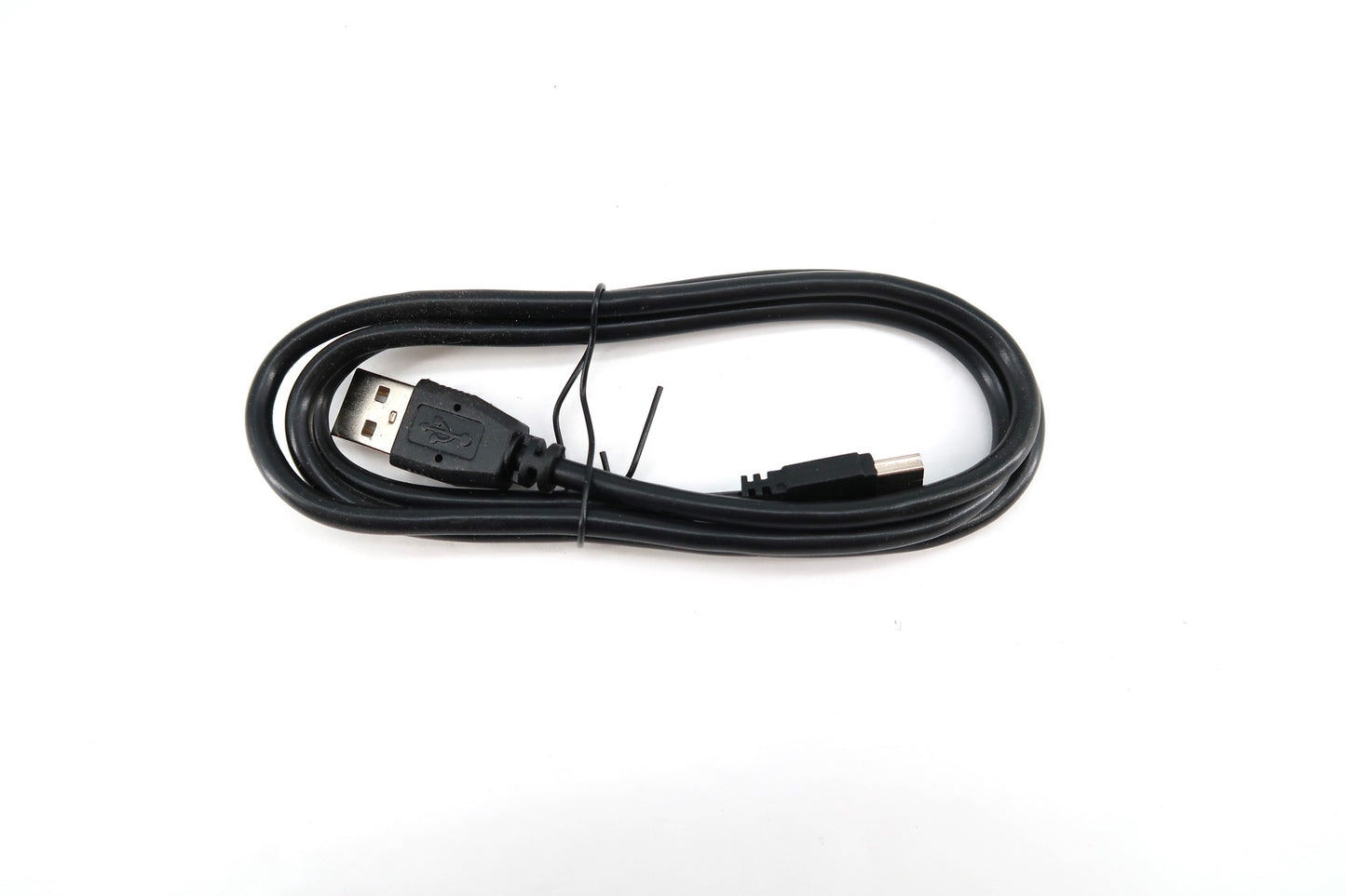 IO-102 Icom Overstock RedHawk IAS OPC-RHUSB Mic Connector Cable from Mic to PC/Charger Adapter