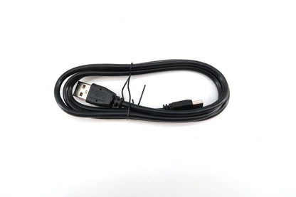 IO-102 Icom Overstock RedHawk IAS OPC-RHUSB Mic Connector Cable from Mic to PC/Charger Adapter