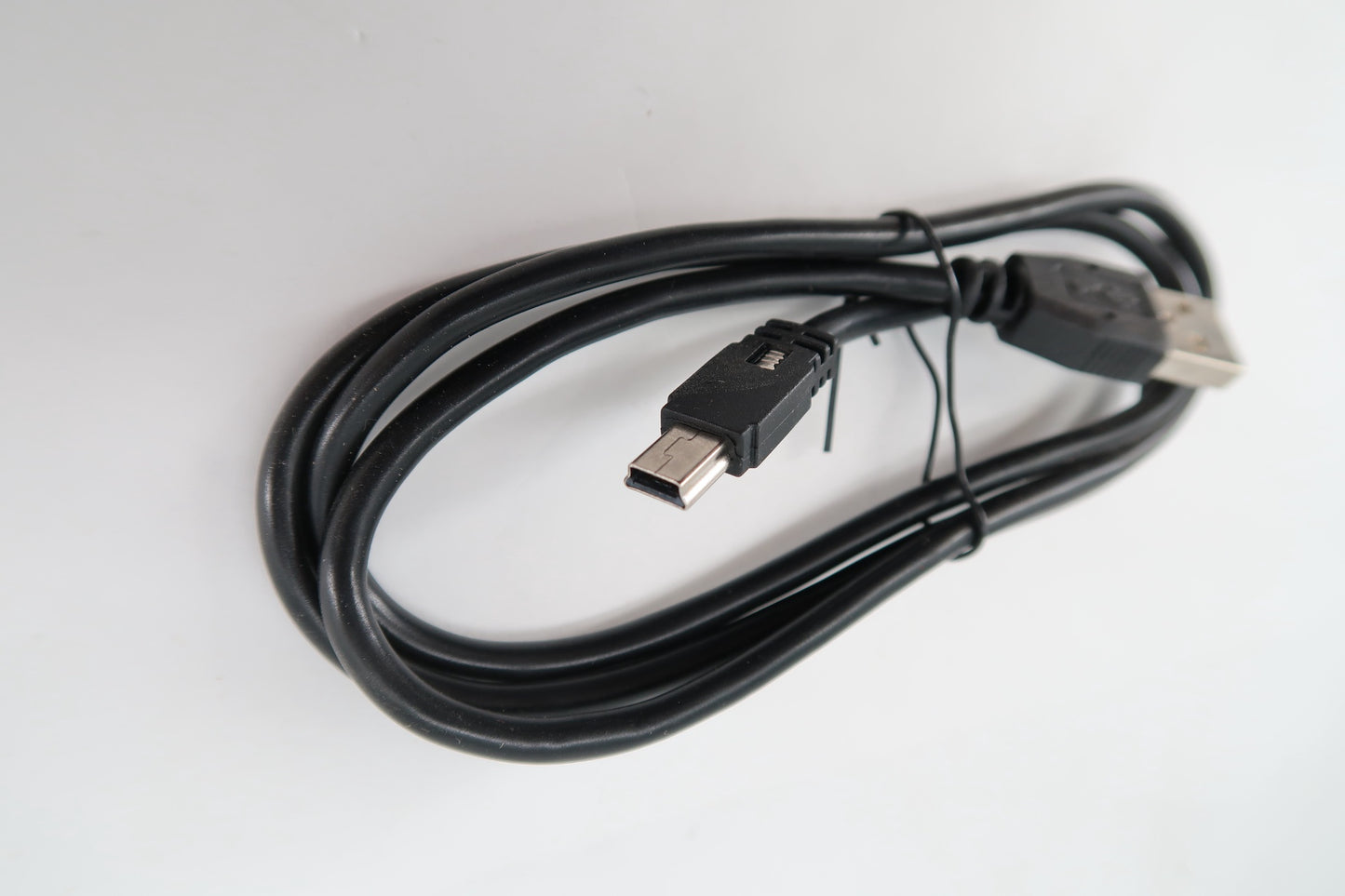 IO-102 Icom Overstock RedHawk IAS OPC-RHUSB Mic Connector Cable from Mic to PC/Charger Adapter