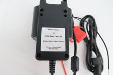 IO-108 Icom Overstock IABC-1091 Vehicle Adapter for F9011; Fed-Only