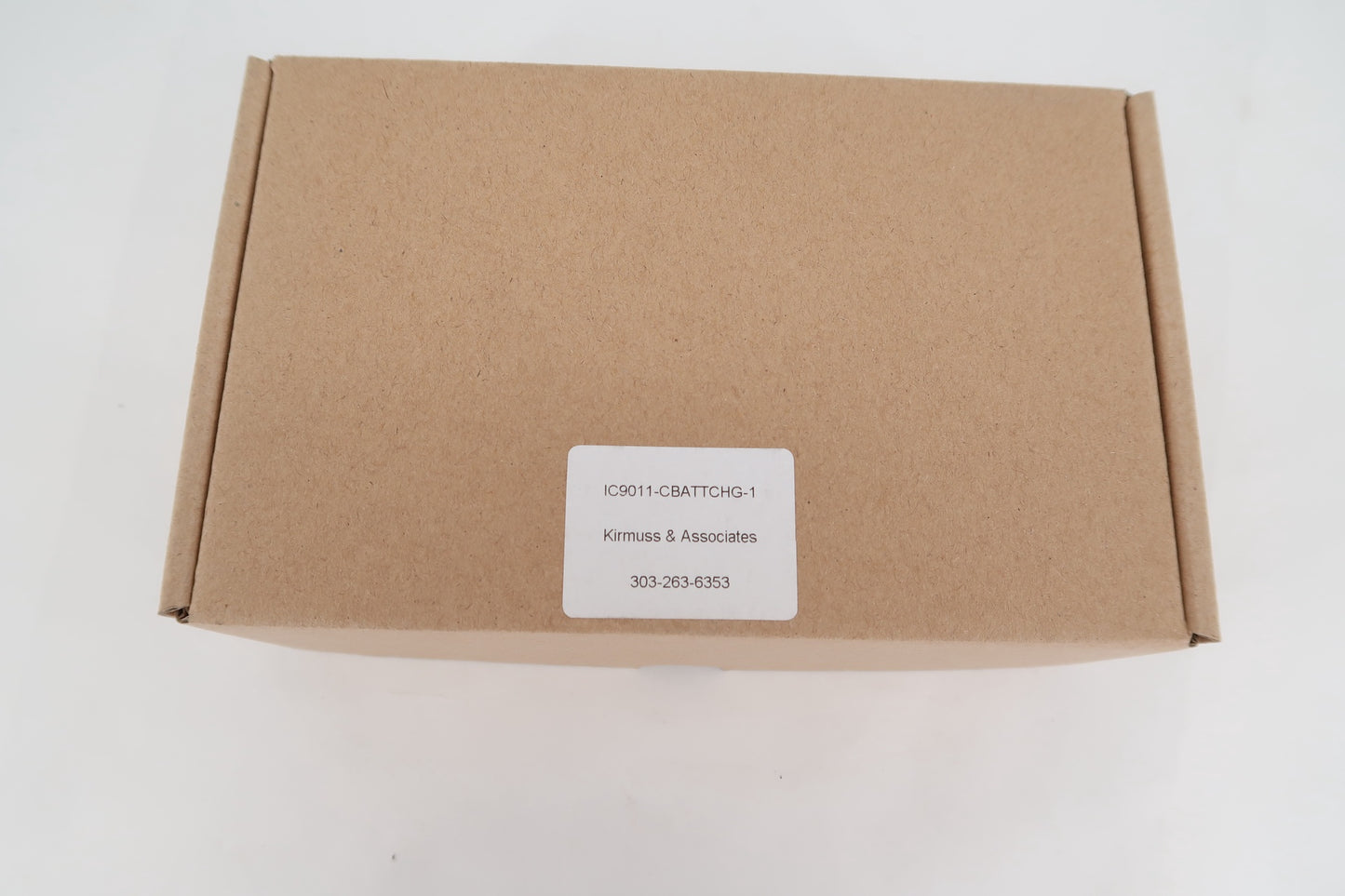 IO-108 Icom Overstock IABC-1091 Vehicle Adapter for F9011; Fed-Only