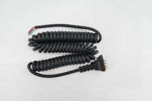 IO-113 Icom Overstock IAS OPC-RHAC9 Redhawk 9-Pin/Open Ended Cable