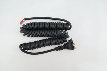 IO-113 Icom Overstock IAS OPC-RHAC9 Redhawk 9-Pin/Open Ended Cable