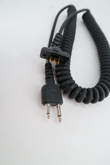 IO-122 Icom Overstock IAS OPC-RHS1 Redhawk Connecting Cable 2P