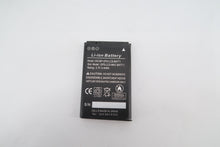 IO-98 Icom Overstock Red Hawk IAS BP-RHBATT1 3.8V 1200mAh Battery for GPS Mic