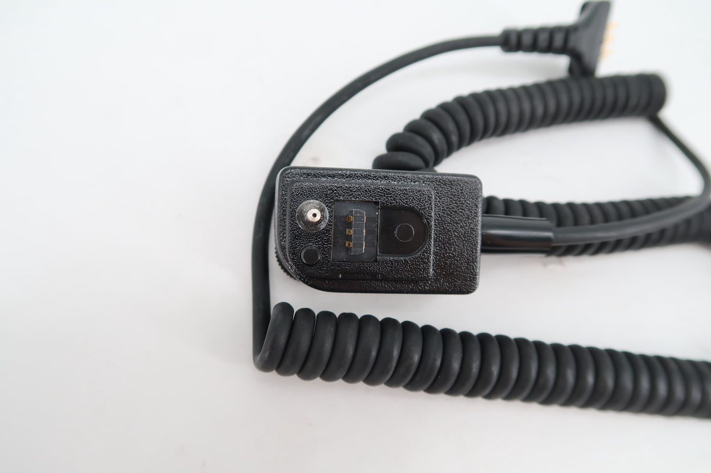 IO-114 Icom Overstock IAS OPC-RHDPH Redhawk Connecting Cable