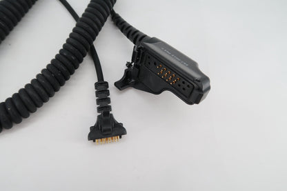 IO-115 Icom Overstock IAS OPC-RHEF5100 Redhawk Connecting Cable for F5100
