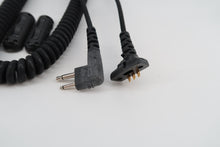 IO-119 Icom Overstock IAS OPC-RHM1 Redhawk Connecting Cable for 6P MotoRadios