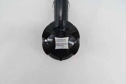IO-99 Icom Overstock IAS CP-RHLP RedHawk Cigarette Lighter Plug (Needs 4 USB Cables)