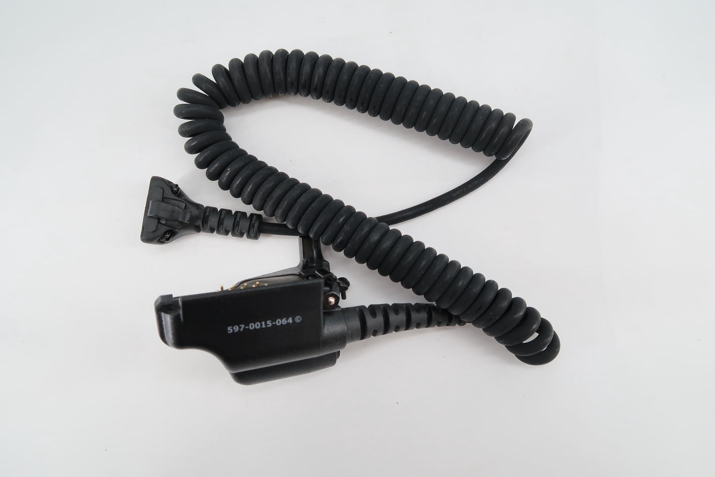 IO-115 Icom Overstock IAS OPC-RHEF5100 Redhawk Connecting Cable for F5100
