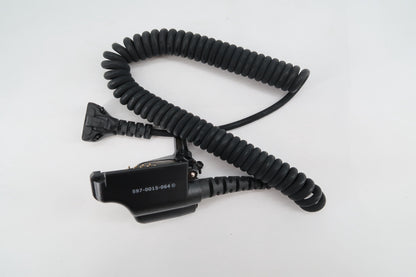IO-115 Icom Overstock IAS OPC-RHEF5100 Redhawk Connecting Cable for F5100