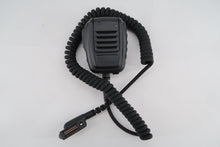 IO-110 Icom Overstock IAHM-1400 Heavy Duty IP67 Rated Speaker Microphone; Fed-Only