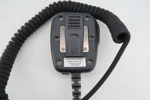 IO-110 Icom Overstock IAHM-1400 Heavy Duty IP67 Rated Speaker Microphone; Fed-Only