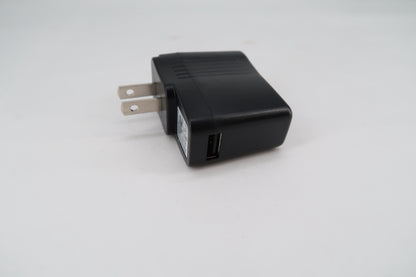 IO-96 Icom Overstock IAS BC-RHADPTR 100-240V Charger Adapter for IAS OPC-RHUSB