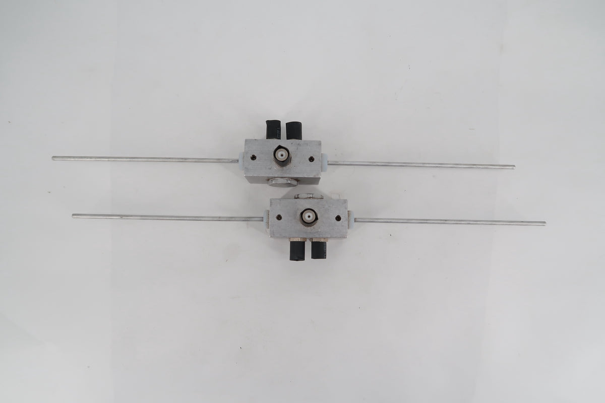 U19182 Used M2 Model PS-70CM Antina Polarity Switches Set of 2