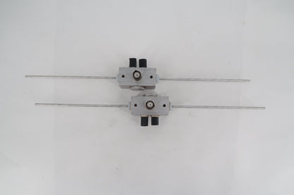 U19182 Used M2 Model PS-70CM Antina Polarity Switches Set of 2