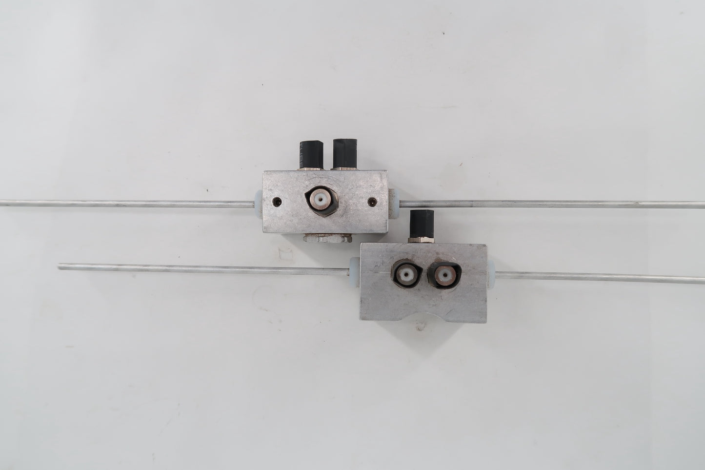 U19182 Used M2 Model PS-70CM Antina Polarity Switches Set of 2