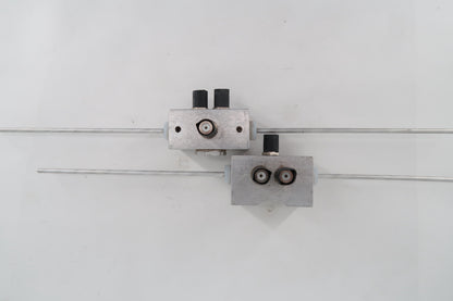 U19182 Used M2 Model PS-70CM Antina Polarity Switches Set of 2