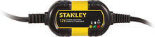 Stanley BM1S 1 Amp Battery Charger / Maintainer