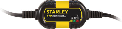 Stanley BM1S 1 Amp Battery Charger / Maintainer