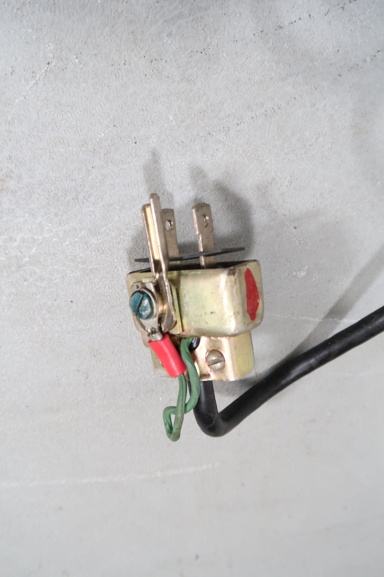 U19536 AS IS Taffet Electronics AN/PRM-10 Vintage Military Oscillator Set
