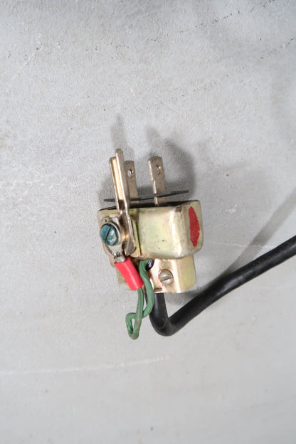 U19536 AS IS Taffet Electronics AN/PRM-10 Vintage Military Oscillator Set