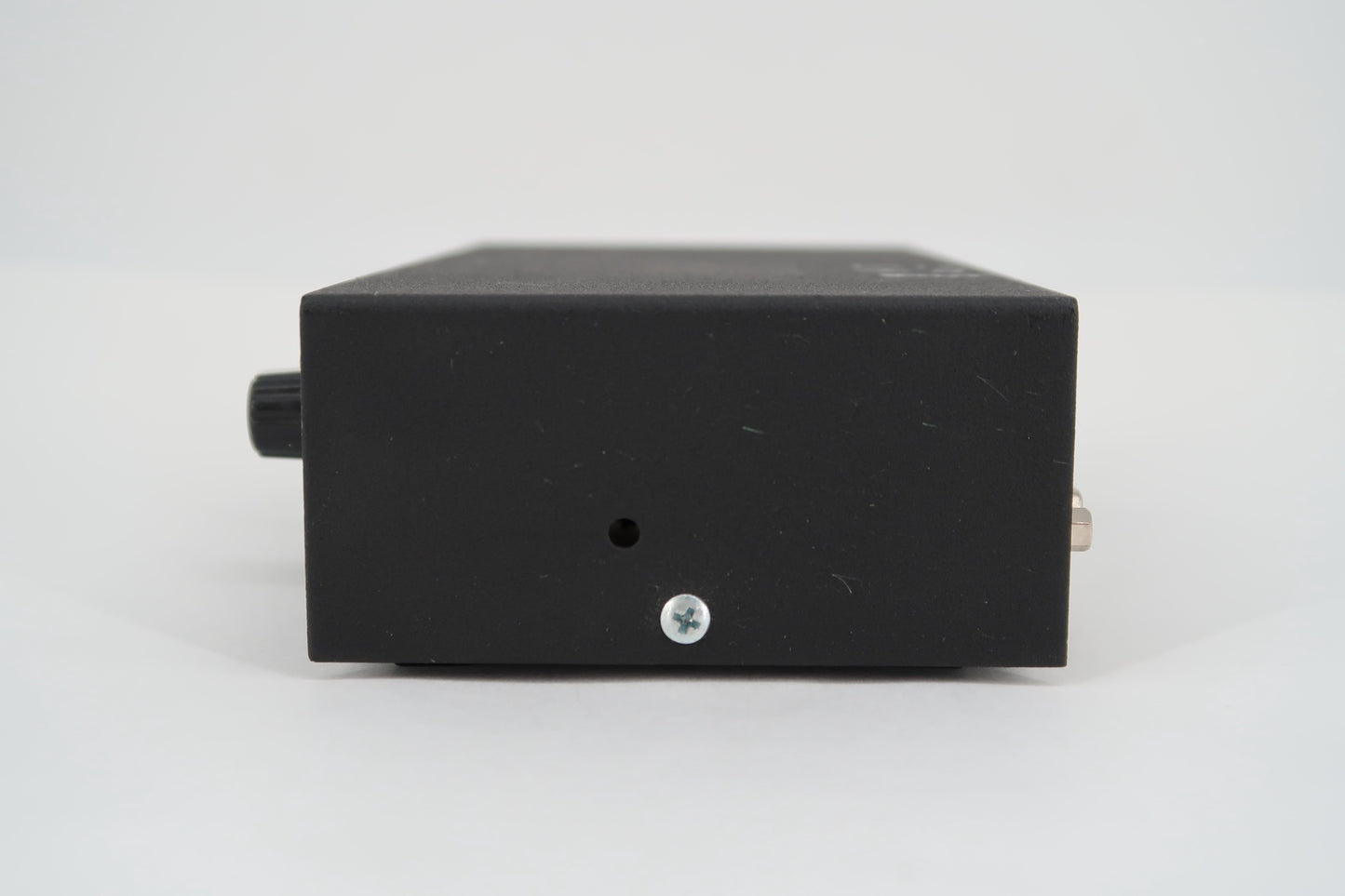 U19368 Used microHAM microKeyer USB CW Keyer