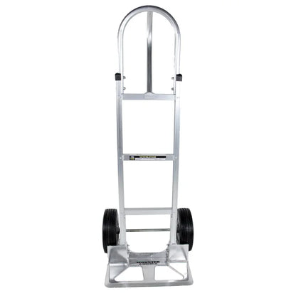 Monster Trucks® SUPER MAXX II™ Aluminum Hand Truck with Foam Rubber Tires, Loop Handle Uninstalled