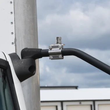 Tram® 278 BigCat CB Mirror Mount with Stud Heavy Duty