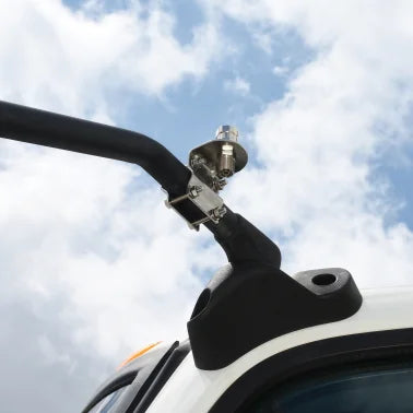 Tram® 278 BigCat CB Mirror Mount with Stud Heavy Duty