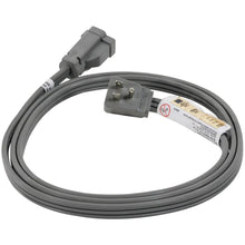 Certified Appliance Accessories® 15-Amp Grounded Appliance Extension Cord, 3ft 125 Volt
