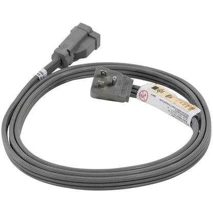 Certified Appliance Accessories® 15-Amp Grounded Appliance Extension Cord, 3ft 125 Volt