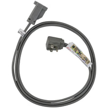 Certified Appliance Accessories® 15-Amp Grounded Appliance Extension Cord, 3ft 125 Volt