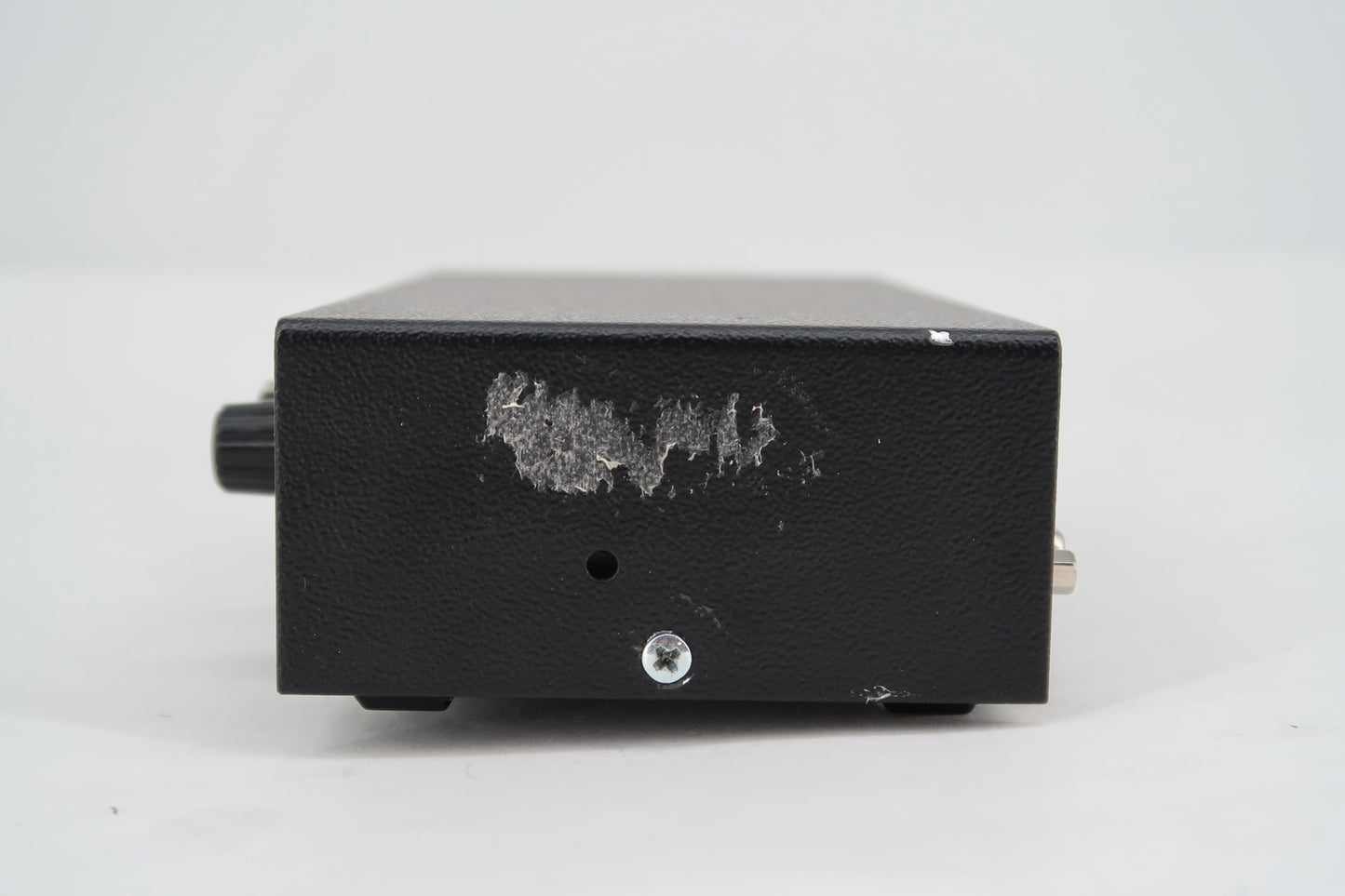 U19366 Used microHAM microKeyer USB CW Keyer