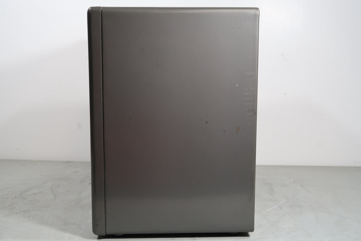 U19316 Used Vintage National Audio Speaker Cabinet